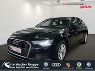 Audi A6, Avant TDI quattro, Jahr 2019 - Kaiserslautern