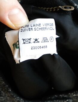 Petressa-Damen-Trachten-Jacke,Größe 38 - Linnich