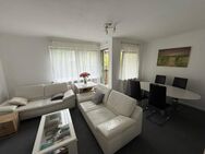Schöne 2-Zimmer-Wohnung in Meckelfeld zu vermieten - Seevetal