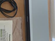 Panasonic BluRay DVD-Recorder Neu - Zeitz