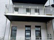 Frisch sanierte 3 Zimmerwohnung mit großzügigen Balkon – Heckinghauser Str. 65 - Wuppertal