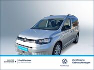 VW Caddy, 2.0 TDI Life, Jahr 2023 - Siegen (Universitätsstadt)