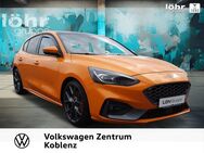 Ford Focus, 2.3 ST EcoBoost, Jahr 2020 - Koblenz