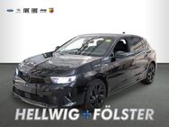 Opel Astra, 1.2 L Line T, Jahr 2024 - Hohenlockstedt