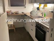 Wohnungsswap - Salzwedeler Straße - Berlin