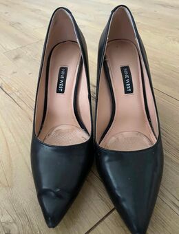 Flugbegleiterin Pumps Boarding Schuhe Gr. 38 - Frankfurt (Main)