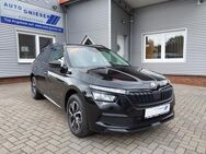 Skoda Kamiq 1.5 TSI Blackline APP/LED/SHZ 110kW (1... - Apen