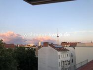 Wohnungsswap - Ackerstraße - Berlin