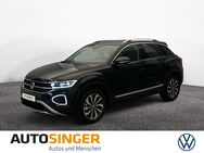 VW T-Roc, 1.5 TSI Style R, Jahr 2024 - Marktoberdorf