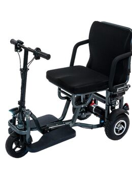 Elektromobil, leicht, wendig, klappbar, NEU! - Werdohl