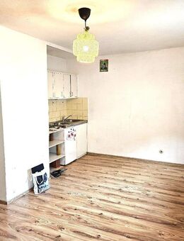 Gemütliches 1 Z Appartement zu vermieten - Mannheim