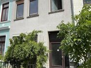 Sanierungsbedürftiges Reihenmittelhaus in Schwachhausen für den ambitionierten Handwerker! - Bremen