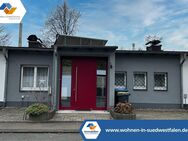 Modernisiertes und sehr gepflegtes Reihenmittelhaus in Siegen-Achenbach! - Siegen (Universitätsstadt)