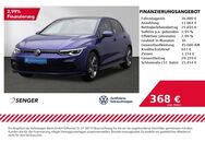 VW Golf, 2.0 TDI VIII R-Line, Jahr 2023 - Emsdetten