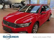 VW Passat Variant, 2.0 TDI Business, Jahr 2022 - Mainz