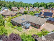 Wohnen im Grünen - Bungalow mit Vollkeller in Reppenstedt - Reppenstedt