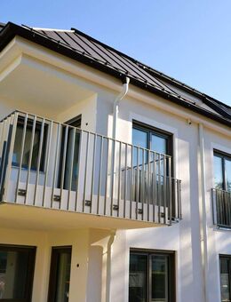 Jetzt kaufen & bald einziehen: Großzügige 3,5 Zimmerwohnung im schönen Blumenviertel - München