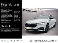 Skoda Octavia, 2.0 TSI IV Combi Sportline eSitz, Jahr 2024 - Hofheim (Taunus)