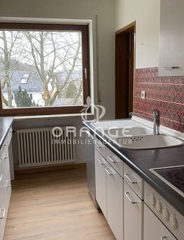 Tolle 3 Zimmer Wohnung in Pegnitz - Pegnitz