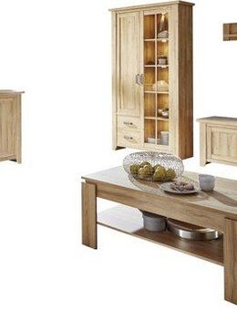 trendteam Wandboard Canyon, Wandregal, Wandboard, Breite 167 cm, Höhe 23 cm, braun, matt