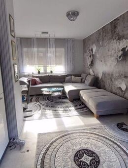 Geräumige DHH mit 6 Zimmern in ruhiger Lage - Sibbesse