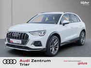 Audi Q3, 2.0 TDI 35 quattro advanced, Jahr 2021 - Trier