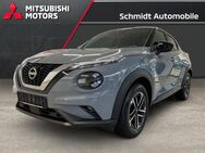 Nissan Juke, 1.0 DIG-T N-Connecta, Jahr 2024 - Weißenburg (Bayern)