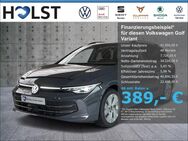 VW Golf Variant, 1.5 Style eTSI OPF 150, Jahr 2024 - Scheeßel