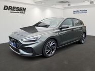 Hyundai i30, 1.5 N-Line MHEV Automatik, Jahr 2022 - Velbert