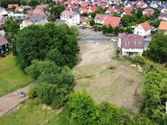 Baugrundstück in Bad Harzburg: Ein Paradies in den Harzbergen - Bad Harzburg