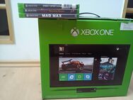 XBOX ONE + 3 Spiele - 180 Euro - Bocholt