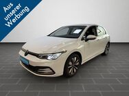 VW Golf, 1.5 TSI MOVE Life, Jahr 2024 - Aschaffenburg