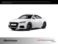 Audi TT, Coupé 40 TFSI, Jahr 2020 - Leinefelde-Worbis Leinefelde