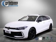 VW Passat Variant, 2.0 TDI R-Line, Jahr 2024 - Brandis