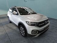 VW T-Cross, 1.0 TSI ACTIVE, Jahr 2023 - München