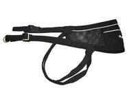 NEEWA Canicross Gürtel - Hüftumfang bis 110 cm
