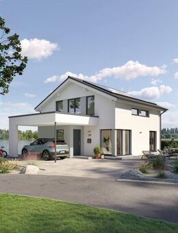 Maßgeschneidert für Ihre Zukunft Ihr Bien-Zenker Haus - Kottweiler-Schwanden