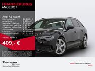 Audi A6, Avant 35 TDI S LINE, Jahr 2020 - Bochum