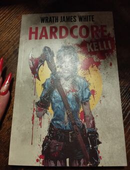 Hardcore Kelly, Festa extrem - Stavenhagen (Reuterstadt) Zentrum