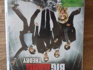 [inkl. Versand] The Big Bang Theory - Die komplette vierte Staffel [3 DVDs] x - Stuttgart