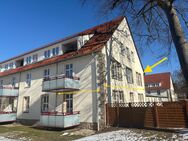 Sehr schön geschnittene 3-Zi.-Wohnung mit Balkon und 2 EP - Mariental