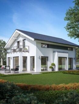 Tschüss Miete - Willkommen Traumhaus - Grimma