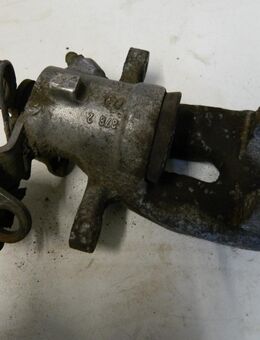 Opel Meriva A Bremszange Bremssattel hinten links - Erkelenz Zentrum