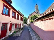 Willkommen in der himmlischen Hölle! Einzigartiges Stadthaus mitten im Weltkulturerbe - Bamberg