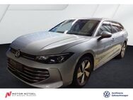 VW Passat Variant, 1.5 eTSI BUSINESS, Jahr 2024 - Mitterteich