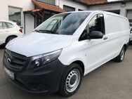 Mercedes-Benz Vito Kasten 114 CDI AUT. 4Matic LANG - NAVI AHK - Kassel