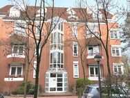 PURNHAGEN-IMMOBILIEN - Vermietete 2-Zimmer-Eigentumswohnung in gesuchter Lage nahe dem Bürgerpark - Bremen
