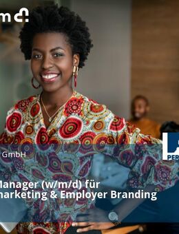 Account Manager (w/m/d) für Personalmarketing & Employer Branding - Wiesbaden