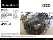 Audi Q2, 40 TFSI quattro S line, Jahr 2024 - Feldkirchen-Westerham