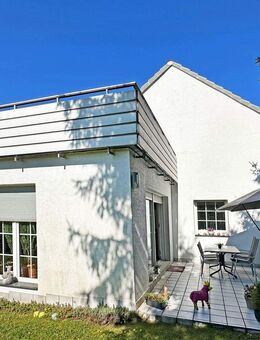 Einmalige Gelegenheit 3-Familienhaus in TOP Lage in Stiepel - Bochum